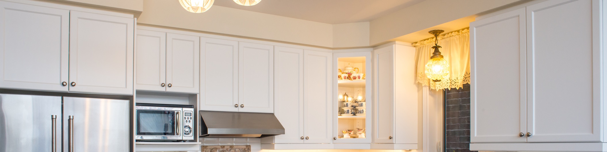 Cabinet Painting Contractor Denver